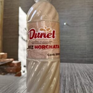 nuez horchata 500ml