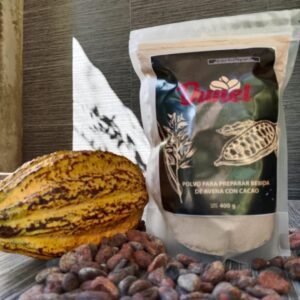 chocoavena 0% azúcar